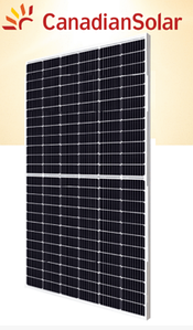 Canadian Solar_CS3W-460MS Cолнечный модуль Canadian Solar CS3W-460MS Купить с доставкой в Киеве и по Украине